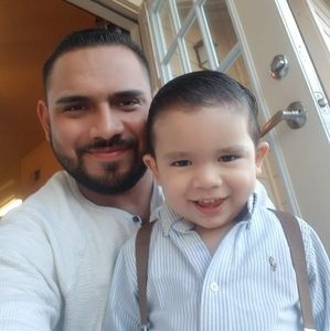 Meet your Posher, Steve